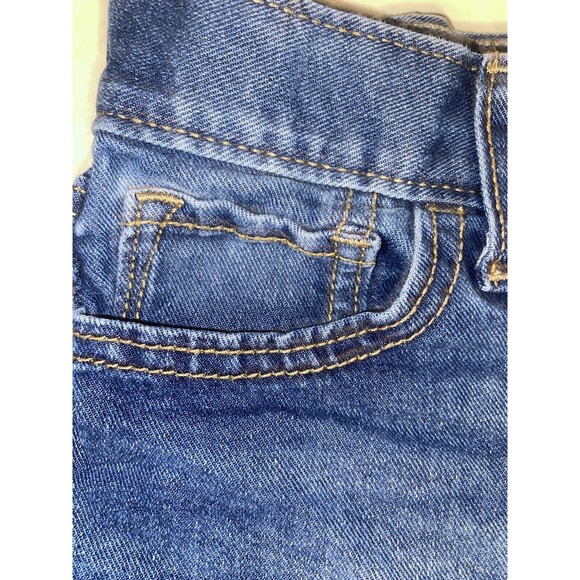 Girls Size 8 Shorts Lot Of 2 Mixed Brands Pre-owned Excellent Condition - Picture 10 of 12